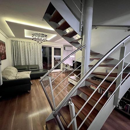 Monte Amnis Kosice Apartment Esterno foto