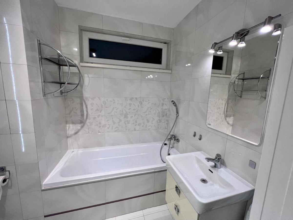 Monte Amnis Kosice Apartment Esterno foto