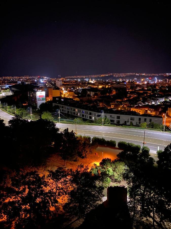 Monte Amnis Kosice Apartment Esterno foto