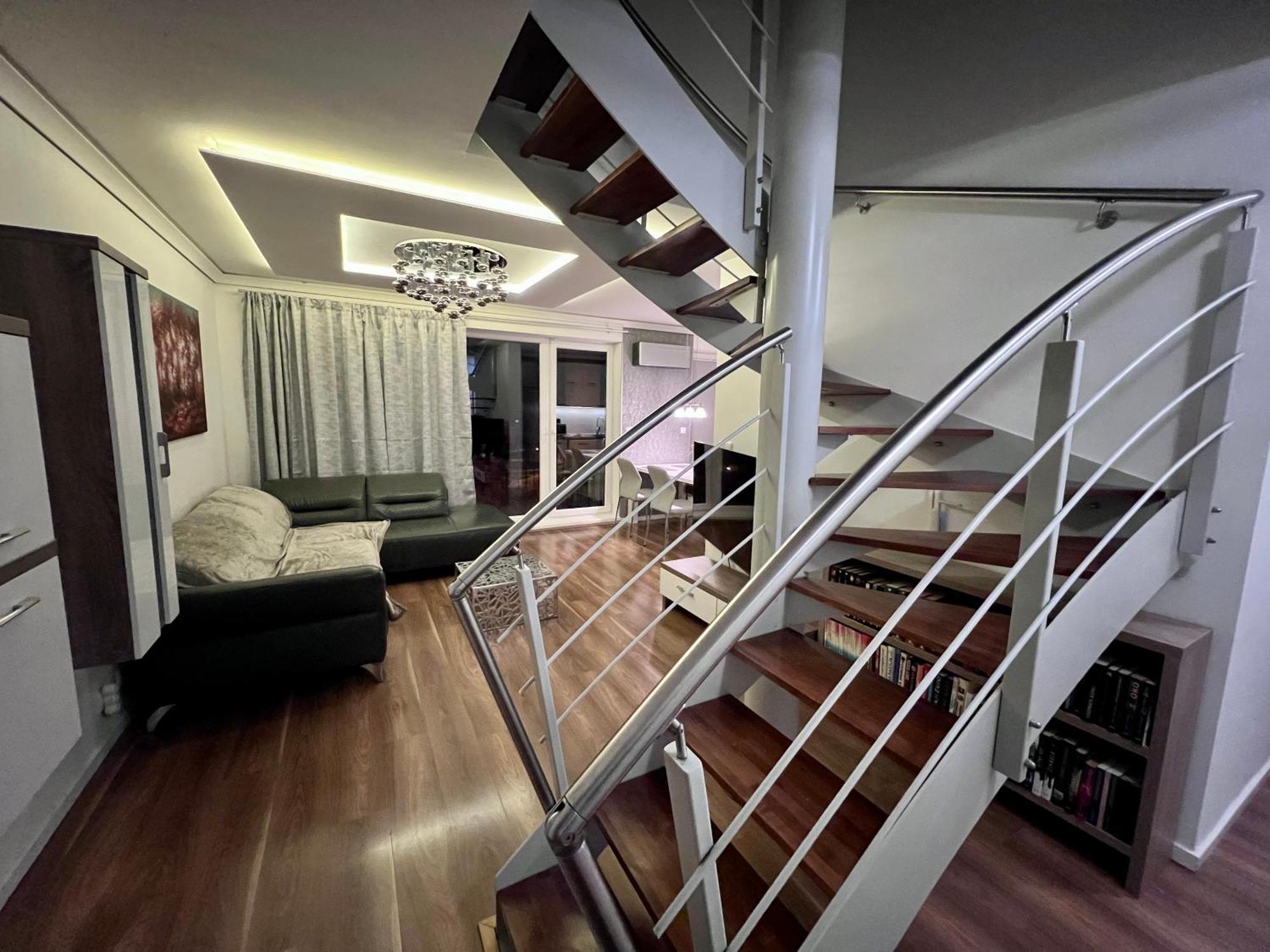 Monte Amnis Kosice Apartment Esterno foto